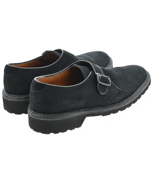 REGAL（リーガル）ビジネス・ドレスシューズ 黒 サイズ:24cm メンズ/2200638325201