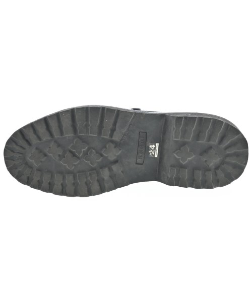 REGAL（リーガル）ビジネス・ドレスシューズ 黒 サイズ:24cm メンズ/2200638325201