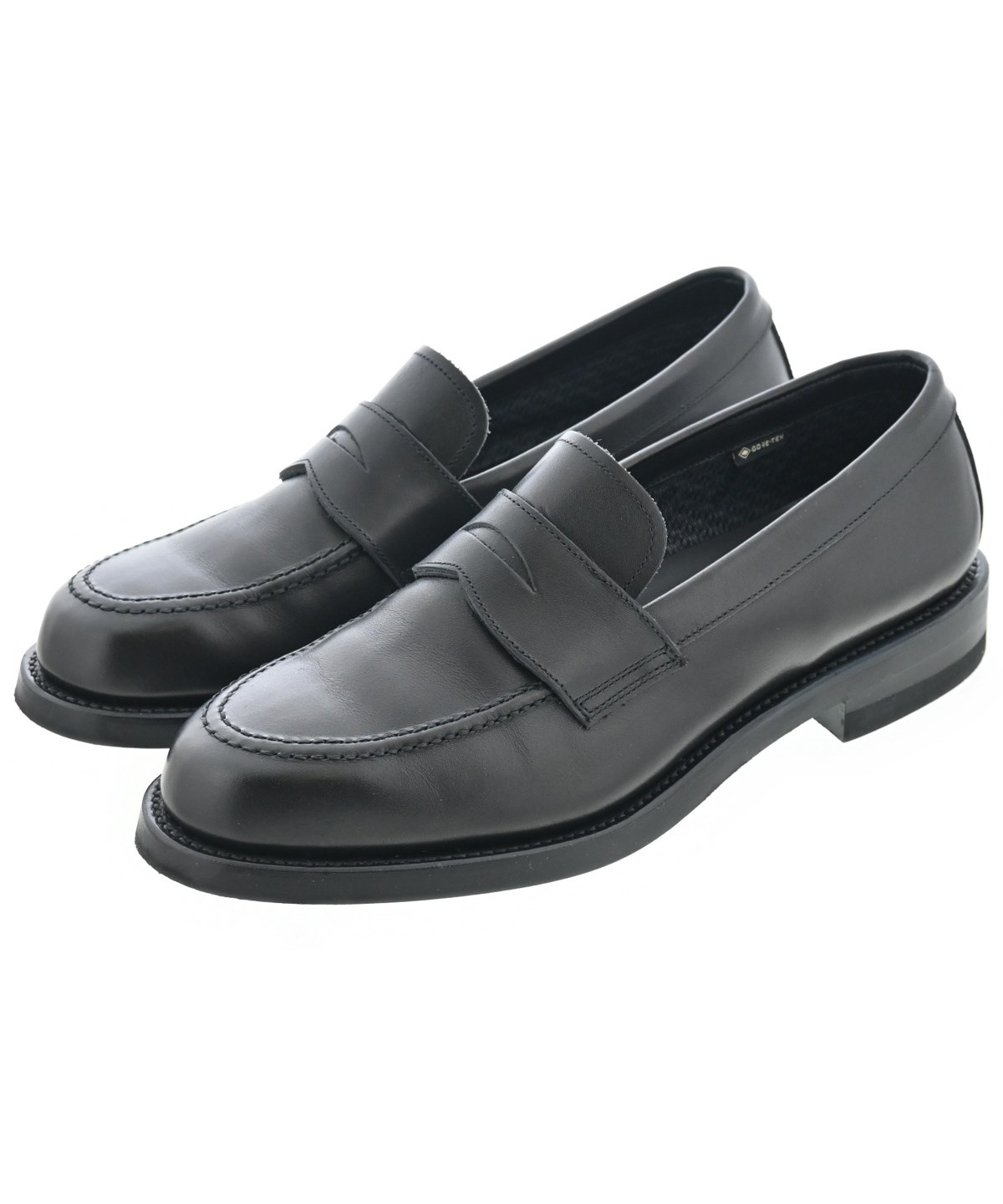 REGAL（リーガル）ビジネス・ドレスシューズ 黒 サイズ:26.5cm メンズ