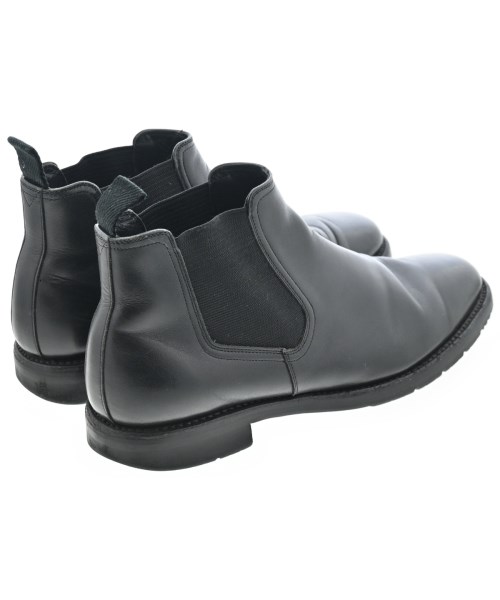 REGAL（リーガル）ビジネス・ドレスシューズ 黒 サイズ:24.5cm メンズ/2200641029035