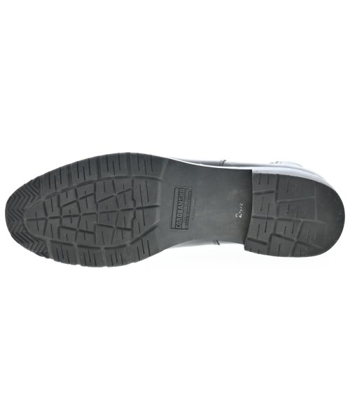 REGAL（リーガル）ビジネス・ドレスシューズ 黒 サイズ:24.5cm メンズ/2200641029035