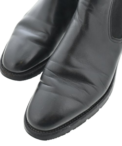 REGAL（リーガル）ビジネス・ドレスシューズ 黒 サイズ:24.5cm メンズ/2200641029035