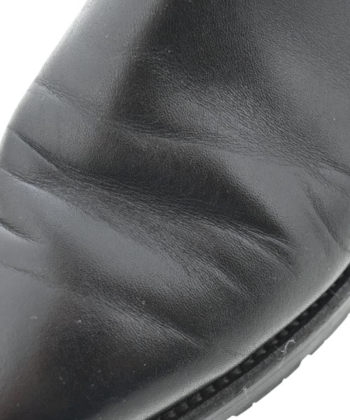 REGAL（リーガル）ビジネス・ドレスシューズ 黒 サイズ:24.5cm メンズ/2200641029035