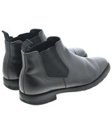 REGAL（リーガル）ビジネス・ドレスシューズ 黒 サイズ:24.5cm メンズ/2200641029035