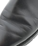 REGAL（リーガル）ビジネス・ドレスシューズ 黒 サイズ:24.5cm メンズ/2200641029035