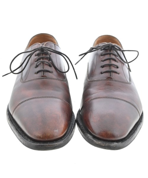 REGAL（リーガル）ビジネス・ドレスシューズ 茶 サイズ:24.5cm メンズ/2200642620101