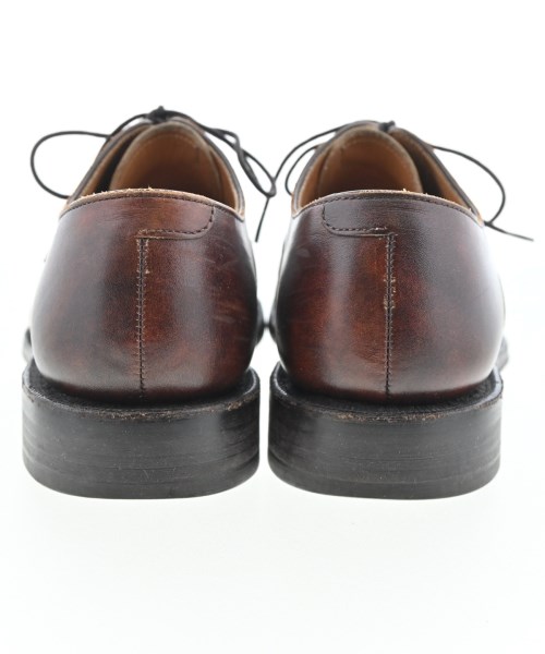 REGAL（リーガル）ビジネス・ドレスシューズ 茶 サイズ:24.5cm メンズ/2200642620101