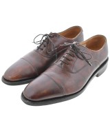 REGAL（リーガル）ビジネス・ドレスシューズ 茶 サイズ:24.5cm メンズ/2200642620101