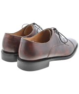 REGAL（リーガル）ビジネス・ドレスシューズ 茶 サイズ:24.5cm メンズ/2200642620101