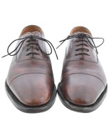 REGAL（リーガル）ビジネス・ドレスシューズ 茶 サイズ:24.5cm メンズ/2200642620101