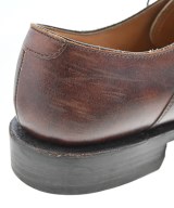 REGAL（リーガル）ビジネス・ドレスシューズ 茶 サイズ:24.5cm メンズ/2200642620101