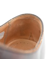 REGAL（リーガル）ビジネス・ドレスシューズ 茶 サイズ:24.5cm メンズ/2200642620101