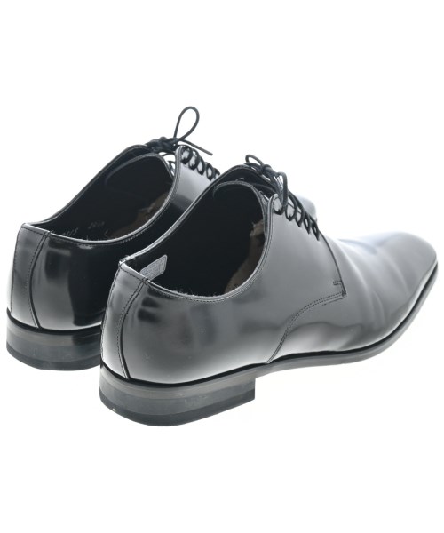 REGAL（リーガル）ビジネス・ドレスシューズ 黒 サイズ:24.5cm メンズ/2200625122011