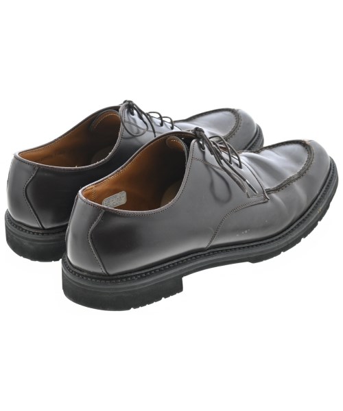 REGAL（リーガル）ビジネス・ドレスシューズ 茶 サイズ:27cm メンズ/2200632196036