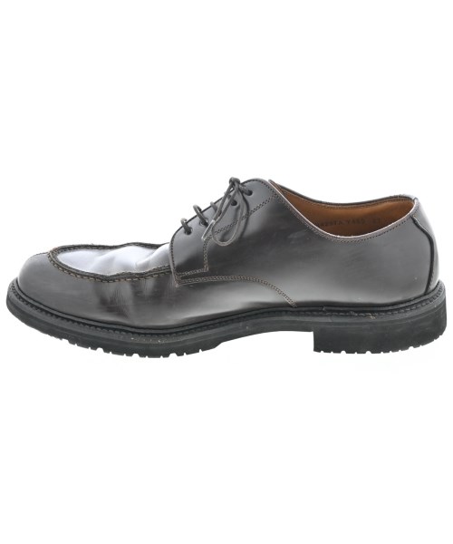 REGAL（リーガル）ビジネス・ドレスシューズ 茶 サイズ:27cm メンズ/2200632196036