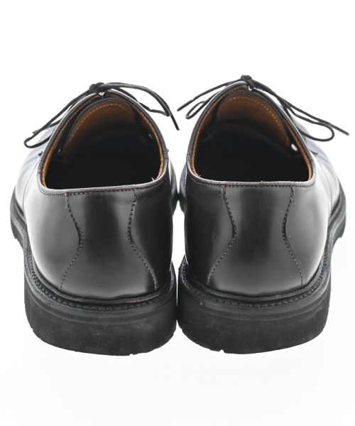 REGAL（リーガル）ビジネス・ドレスシューズ 茶 サイズ:27cm メンズ/2200632196036