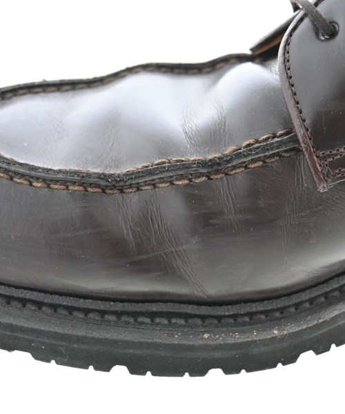 REGAL（リーガル）ビジネス・ドレスシューズ 茶 サイズ:27cm メンズ/2200632196036