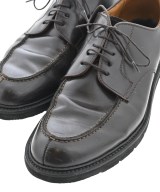 REGAL（リーガル）ビジネス・ドレスシューズ 茶 サイズ:27cm メンズ/2200632196036