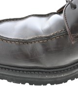 REGAL（リーガル）ビジネス・ドレスシューズ 茶 サイズ:27cm メンズ/2200632196036