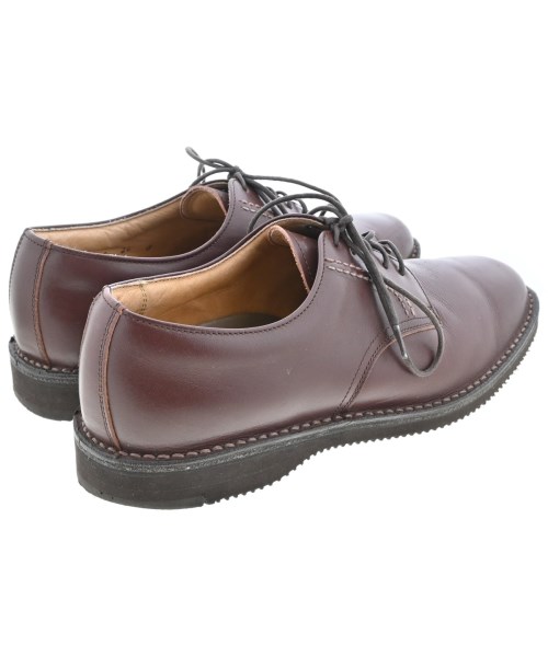 REGAL（リーガル）ビジネス・ドレスシューズ 茶 サイズ:24cm メンズ/2200619294014