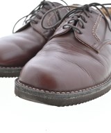 REGAL（リーガル）ビジネス・ドレスシューズ 茶 サイズ:24cm メンズ/2200619294014