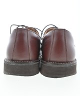 REGAL（リーガル）ビジネス・ドレスシューズ 茶 サイズ:24cm メンズ/2200619294014