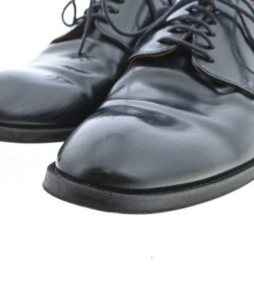REGAL（リーガル）ビジネス・ドレスシューズ 黒 サイズ:25cm メンズ/2200633761011