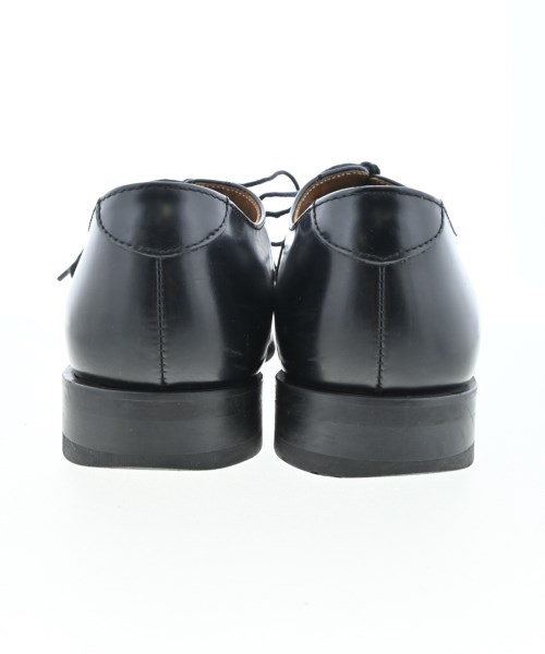 REGAL（リーガル）ビジネス・ドレスシューズ 黒 サイズ:25cm メンズ/2200633761011