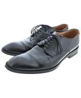 REGAL（リーガル）ビジネス・ドレスシューズ 黒 サイズ:25cm メンズ/2200633761011