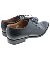 REGAL（リーガル）ビジネス・ドレスシューズ 黒 サイズ:25cm メンズ/2200633761011