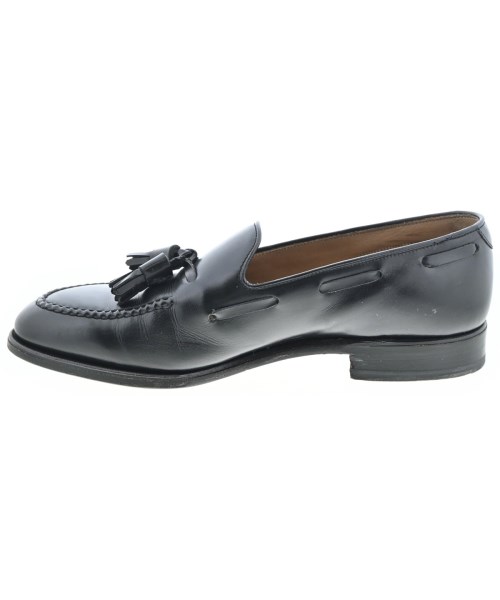 REGAL（リーガル）ビジネス・ドレスシューズ 紺 サイズ:26.5cm メンズ/2200633895020