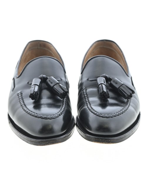 REGAL（リーガル）ビジネス・ドレスシューズ 紺 サイズ:26.5cm メンズ/2200633895020