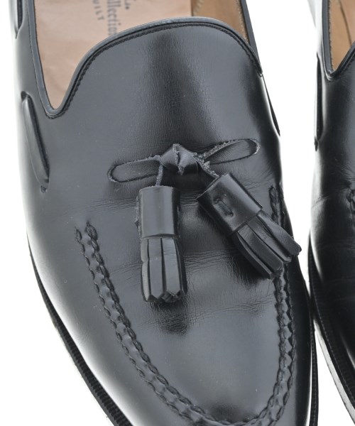 REGAL（リーガル）ビジネス・ドレスシューズ 紺 サイズ:26.5cm メンズ/2200633895020