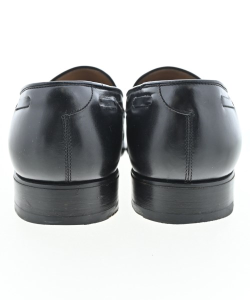 REGAL（リーガル）ビジネス・ドレスシューズ 紺 サイズ:26.5cm メンズ/2200633895020