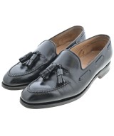 REGAL（リーガル）ビジネス・ドレスシューズ 紺 サイズ:26.5cm メンズ/2200633895020