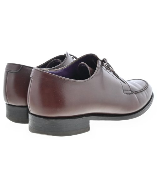REGAL（リーガル）ビジネス・ドレスシューズ 茶 サイズ:26cm メンズ/2200614054132