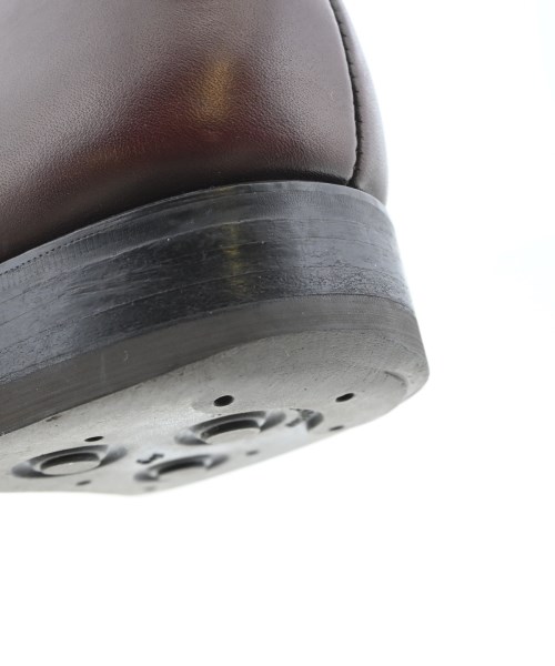 REGAL（リーガル）ビジネス・ドレスシューズ 茶 サイズ:26cm メンズ/2200614054132