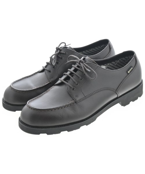 REGAL(リーガル)ビジネス・ドレスシューズ 茶 サイズ:26.5cm/2200672761010