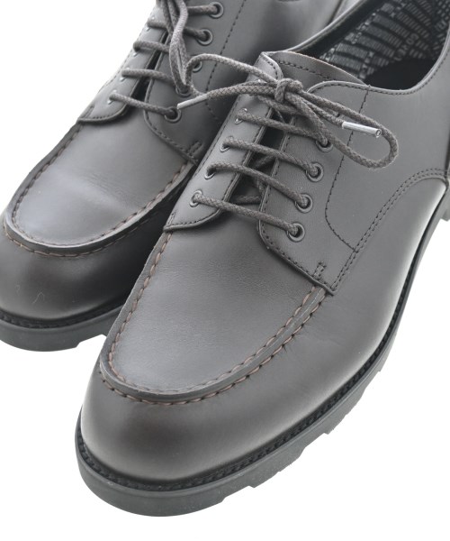 REGAL（リーガル）ビジネス・ドレスシューズ 茶 サイズ:26.5cm メンズ/2200672761010