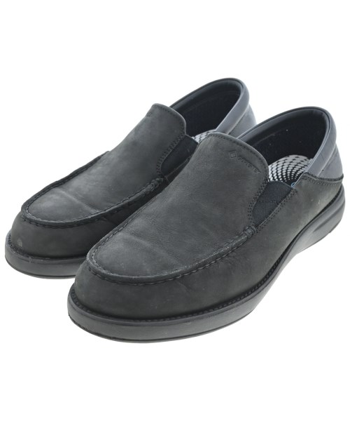 REGAL(リーガル)ビジネス・ドレスシューズ 黒 サイズ:25cm/2200673447074