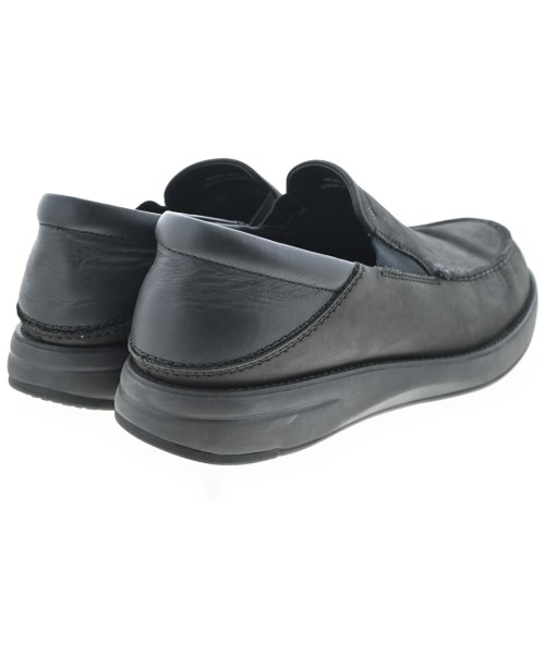 REGAL（リーガル）ビジネス・ドレスシューズ 黒 サイズ:25cm メンズ/2200673447074