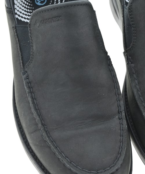 REGAL（リーガル）ビジネス・ドレスシューズ 黒 サイズ:25cm メンズ/2200673447074