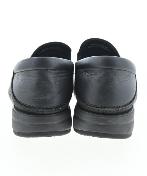 REGAL（リーガル）ビジネス・ドレスシューズ 黒 サイズ:25cm メンズ/2200673447074