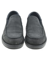 REGAL（リーガル）ビジネス・ドレスシューズ 黒 サイズ:25cm メンズ/2200673447074