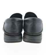 REGAL（リーガル）ビジネス・ドレスシューズ 黒 サイズ:25cm メンズ/2200673447074