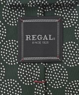 REGAL（リーガル）ネクタイ 緑 サイズ:- メンズ/2200680584076