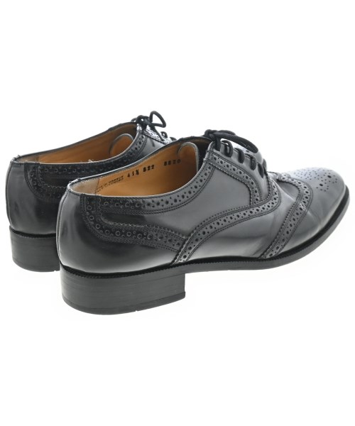 BALLY（バリー）ビジネス・ドレスシューズ 黒 サイズ:EU41 1/2(26.5cm位) メンズ/2200676066050