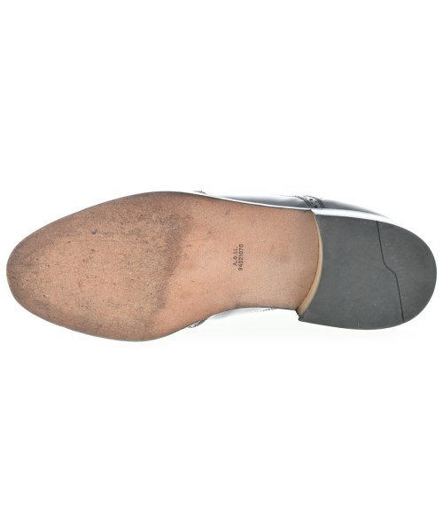 BALLY（バリー）ビジネス・ドレスシューズ 黒 サイズ:EU41 1/2(26.5cm位) メンズ/2200676066050