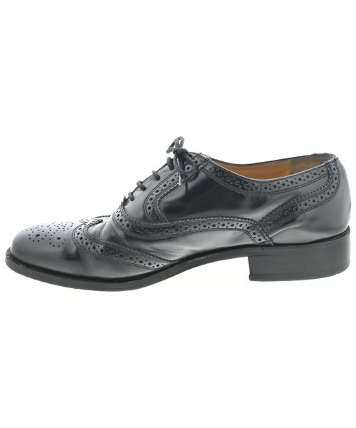 BALLY（バリー）ビジネス・ドレスシューズ 黒 サイズ:EU41 1/2(26.5cm位) メンズ/2200676066050