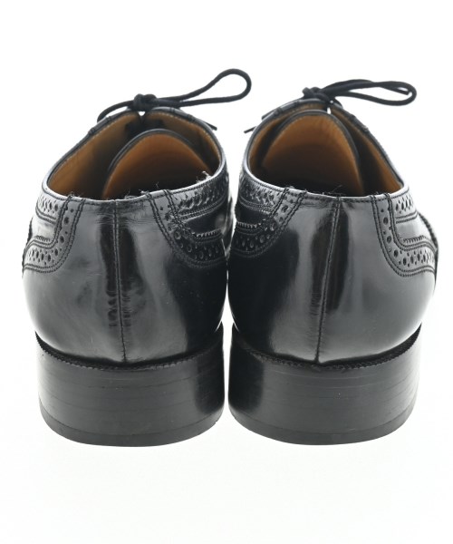 BALLY（バリー）ビジネス・ドレスシューズ 黒 サイズ:EU41 1/2(26.5cm位) メンズ/2200676066050